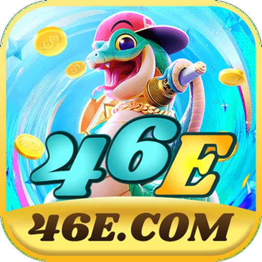 Descubra o Futuro com 46E.COM!